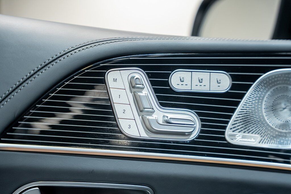 2023 Mercedes-Benz GLS Maybach GLS 600 Ft Lauderdale FL