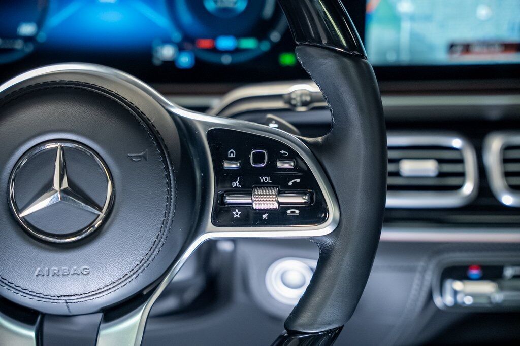 2023 Mercedes-Benz GLS Maybach GLS 600 Ft Lauderdale FL