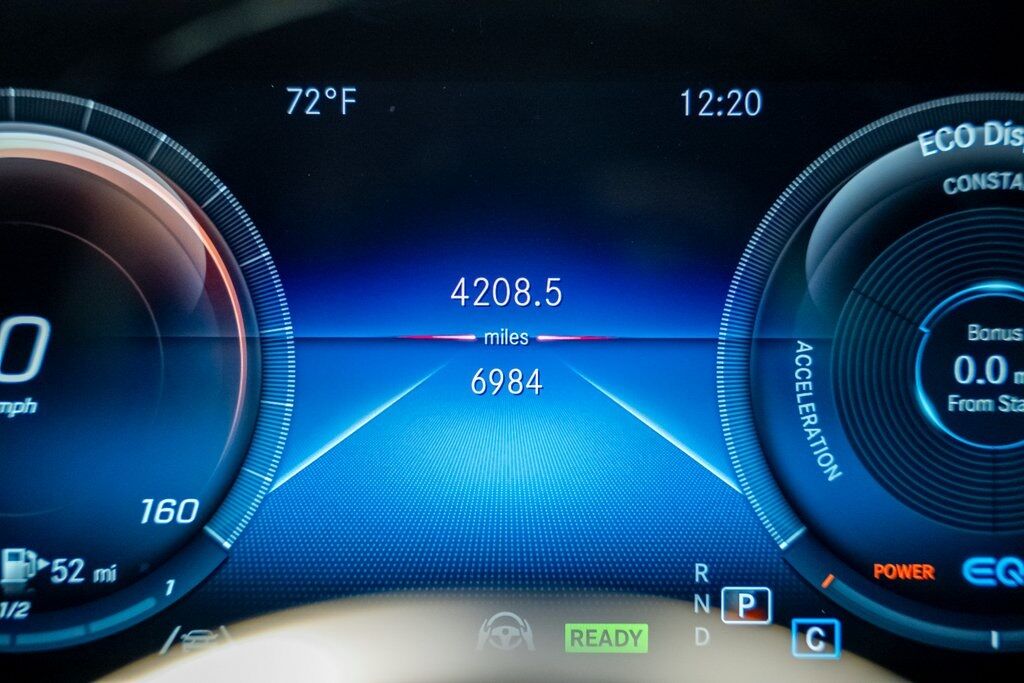 2023 Mercedes-Benz GLS Maybach GLS 600 Ft Lauderdale FL