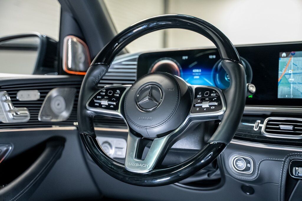 2023 Mercedes-Benz GLS Maybach GLS 600 Ft Lauderdale FL