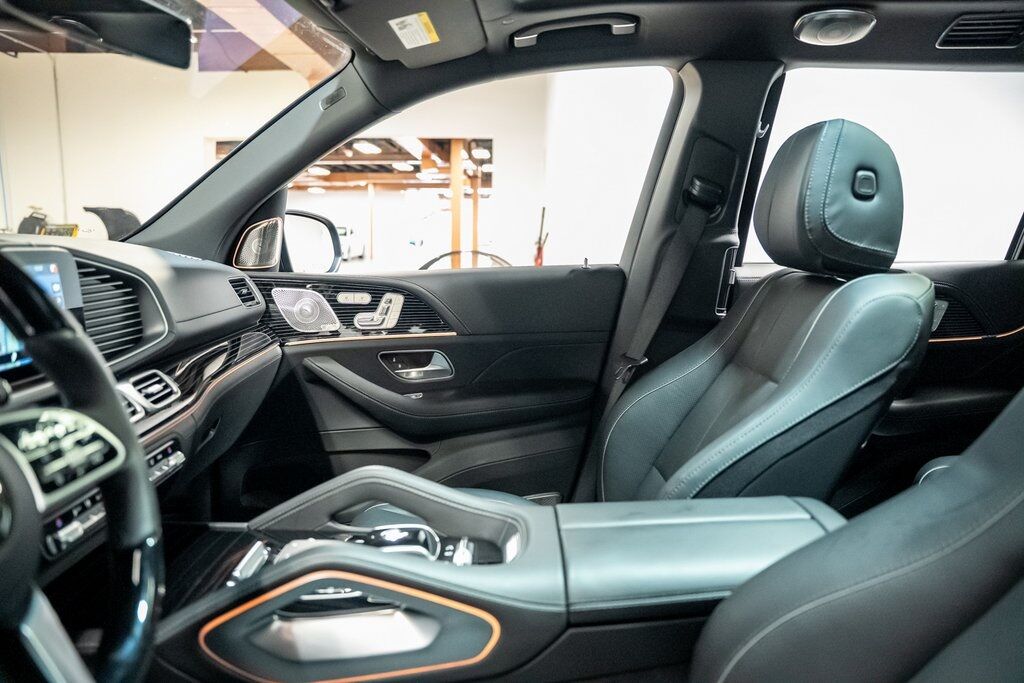 2023 Mercedes-Benz GLS Maybach GLS 600 Ft Lauderdale FL