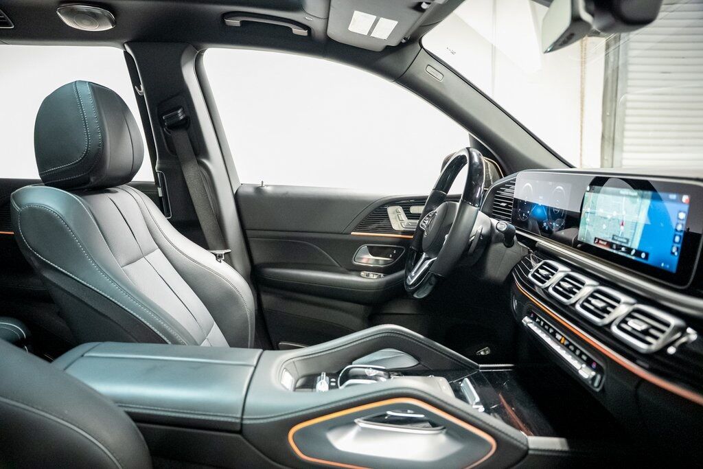 2023 Mercedes-Benz GLS Maybach GLS 600 Ft Lauderdale FL