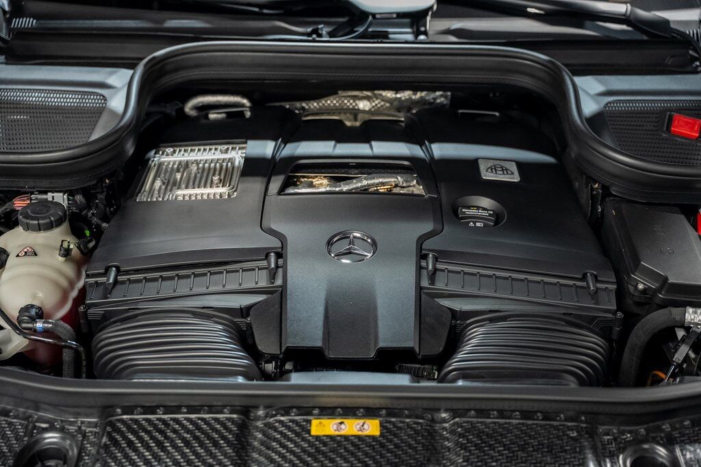 2023 Mercedes-Benz GLS Maybach GLS 600 Ft Lauderdale FL