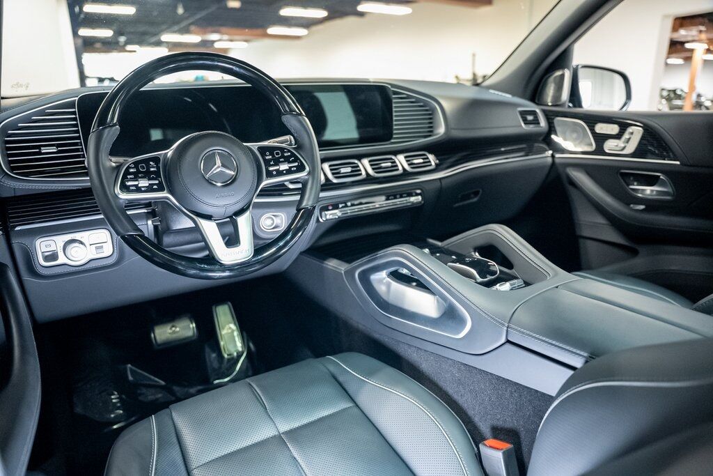 2023 Mercedes-Benz GLS Maybach GLS 600 Ft Lauderdale FL