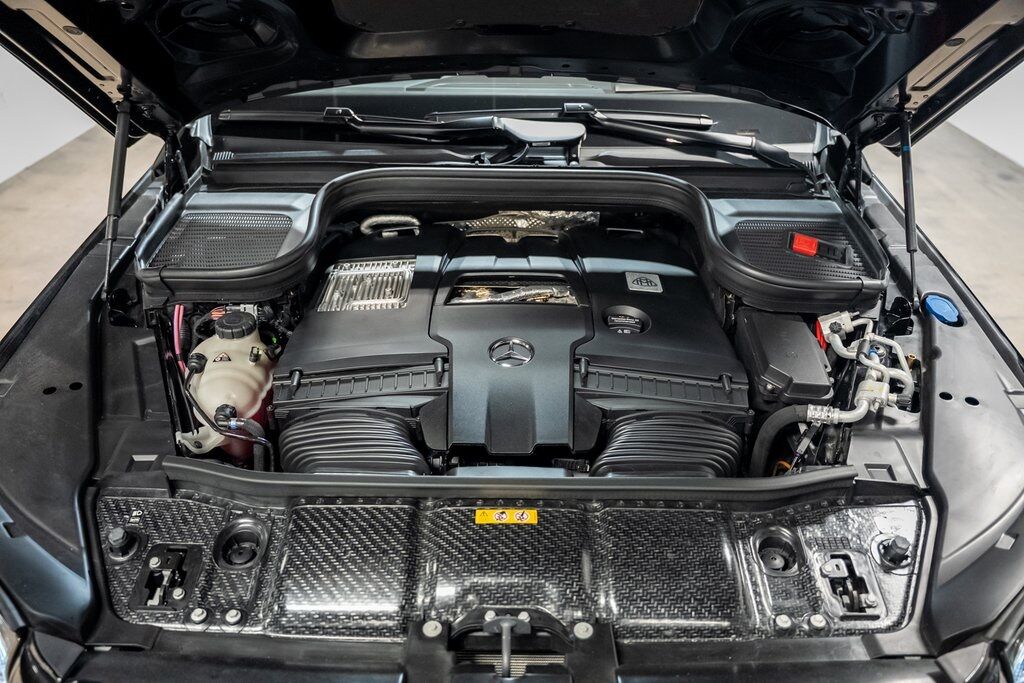 2023 Mercedes-Benz GLS Maybach GLS 600 Ft Lauderdale FL
