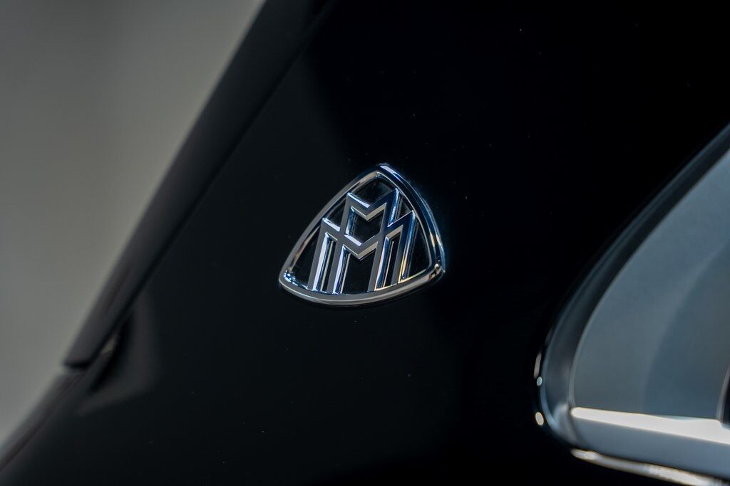 2023 Mercedes-Benz GLS Maybach GLS 600 Ft Lauderdale FL