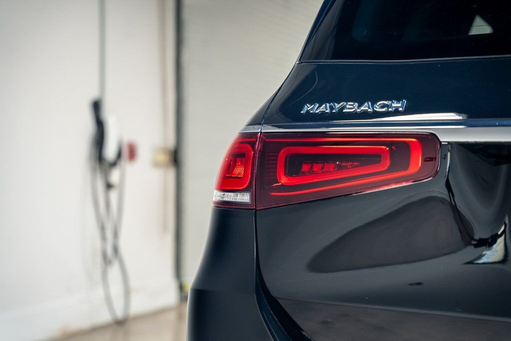 2023 Mercedes-Benz GLS Maybach GLS 600 Ft Lauderdale FL