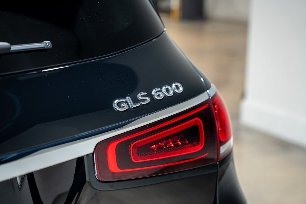 2023 Mercedes-Benz GLS Maybach GLS 600 Ft Lauderdale FL