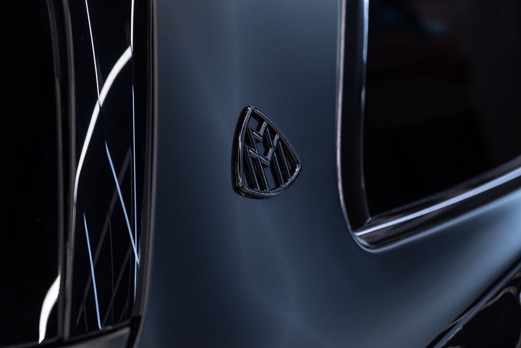2023 Mercedes-Benz GLS Maybach GLS 600 Miami FL