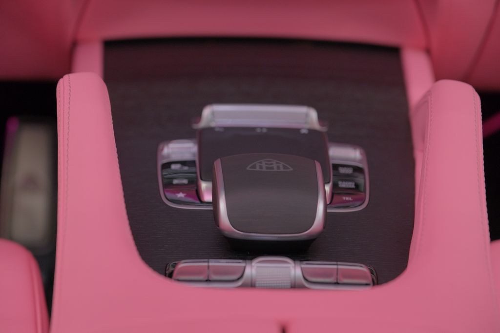 2023 Mercedes-Benz GLS Maybach GLS 600 Miami FL