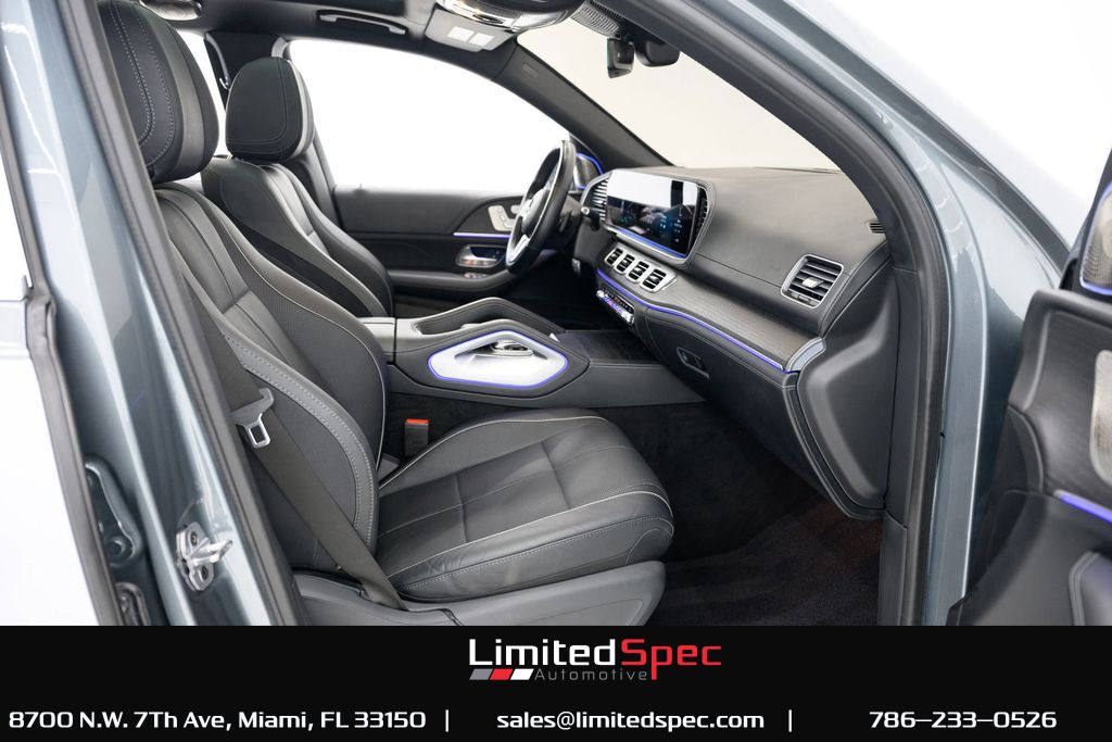 2023 Mercedes-Benz GLS Maybach GLS 600 Miami FL