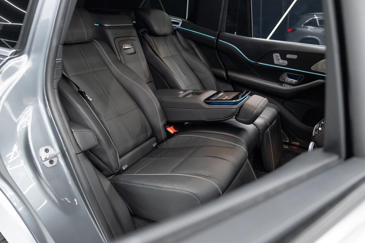 2023 Mercedes-Benz GLS Maybach GLS 600 Miami FL