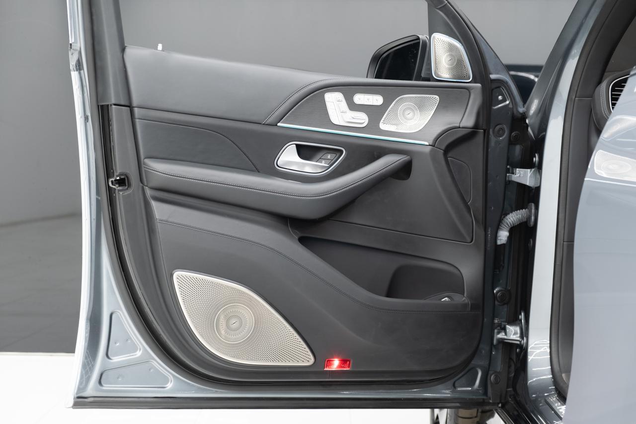 2023 Mercedes-Benz GLS Maybach GLS 600 Miami FL