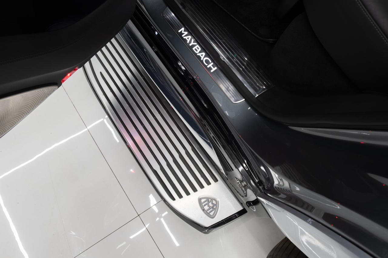 2023 Mercedes-Benz GLS Maybach GLS 600 Miami FL