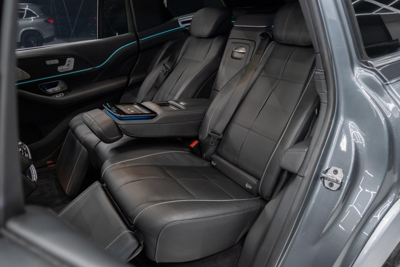 2023 Mercedes-Benz GLS Maybach GLS 600 Miami FL