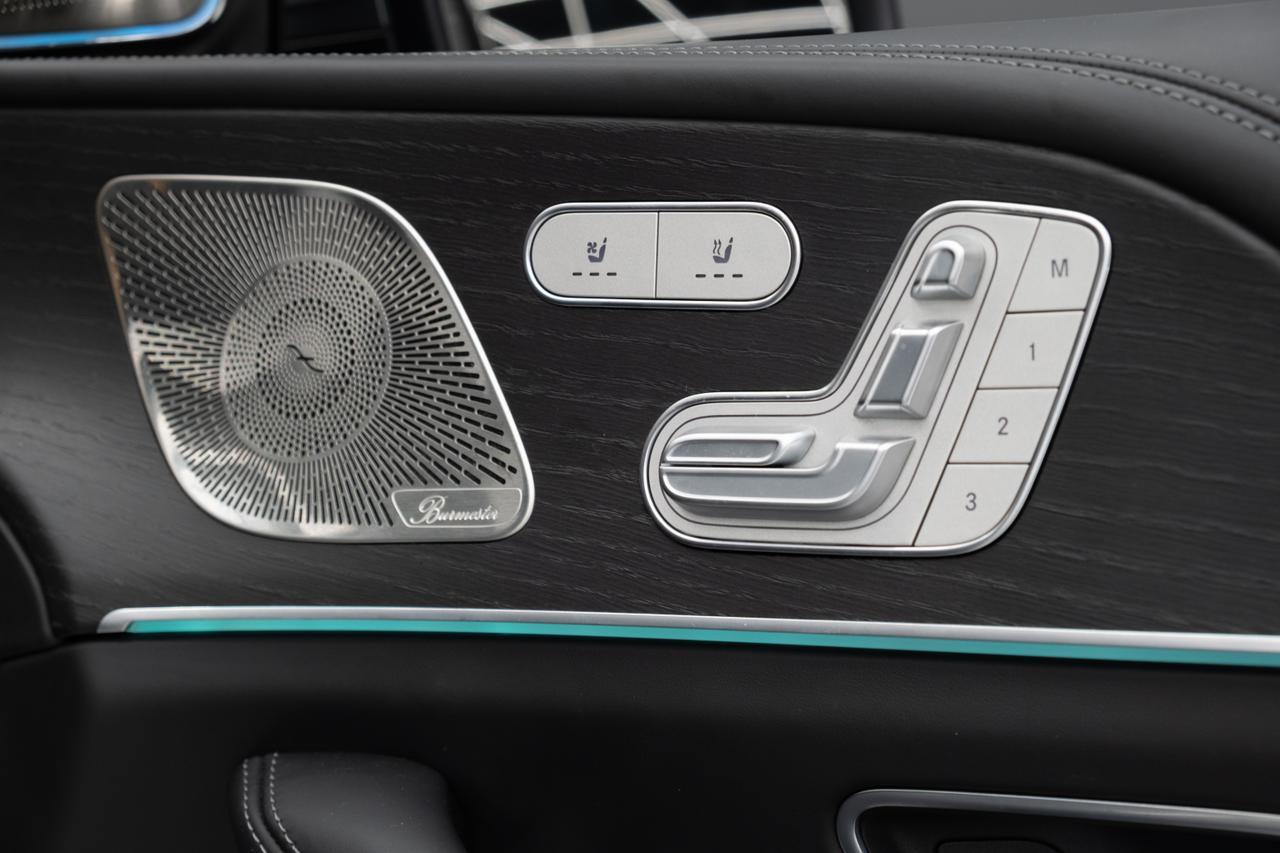 2023 Mercedes-Benz GLS Maybach GLS 600 Miami FL