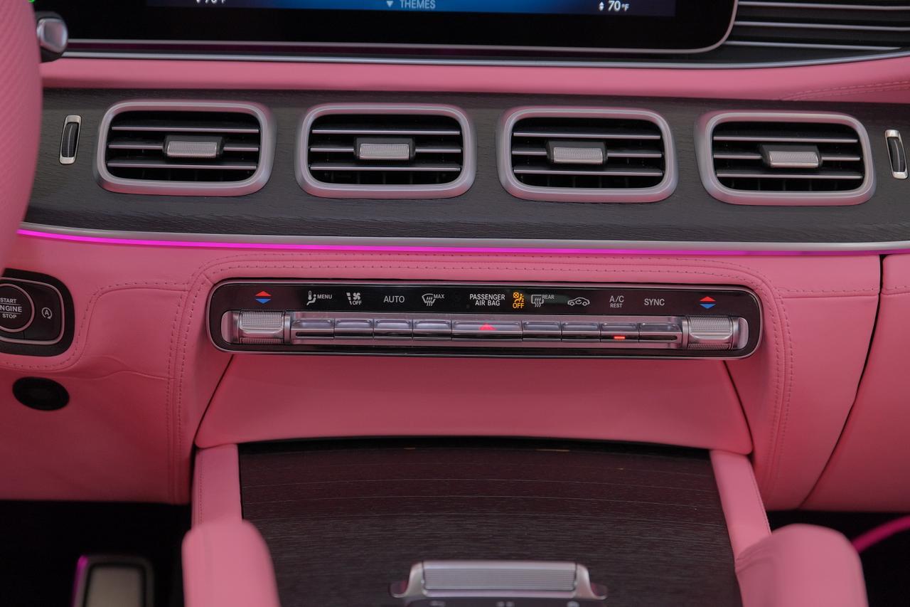 2023 Mercedes-Benz GLS Maybach GLS 600 Miami FL