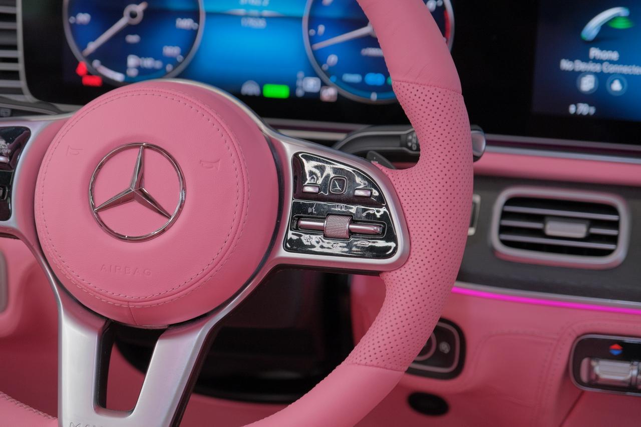 2023 Mercedes-Benz GLS Maybach GLS 600 Miami FL