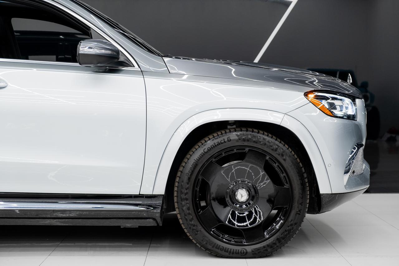 2023 Mercedes-Benz GLS Maybach GLS 600 Miami FL