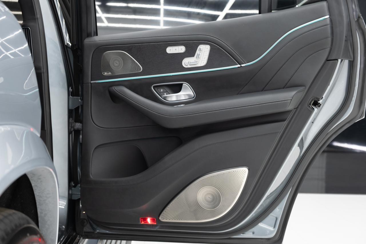 2023 Mercedes-Benz GLS Maybach GLS 600 Miami FL