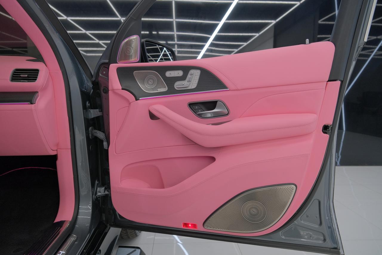 2023 Mercedes-Benz GLS Maybach GLS 600 Miami FL