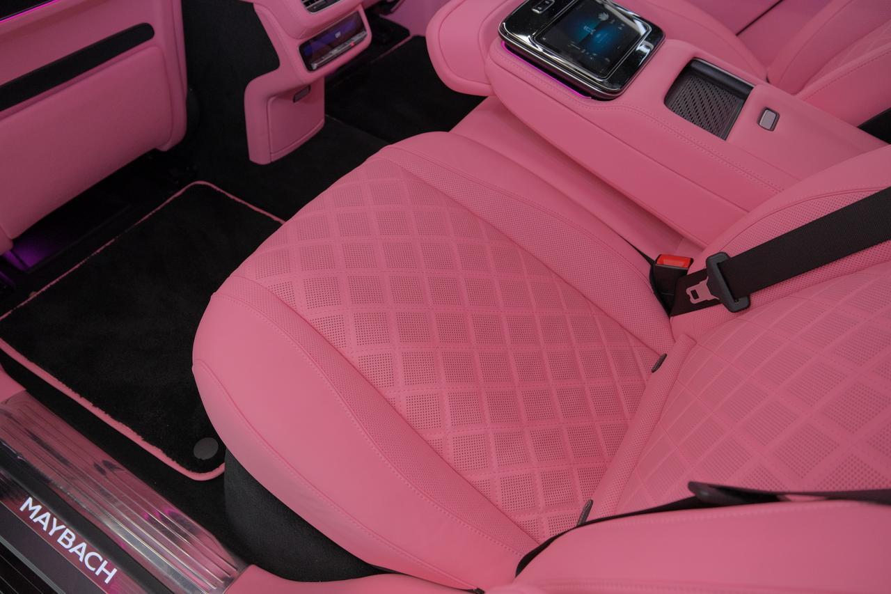 2023 Mercedes-Benz GLS Maybach GLS 600 Miami FL