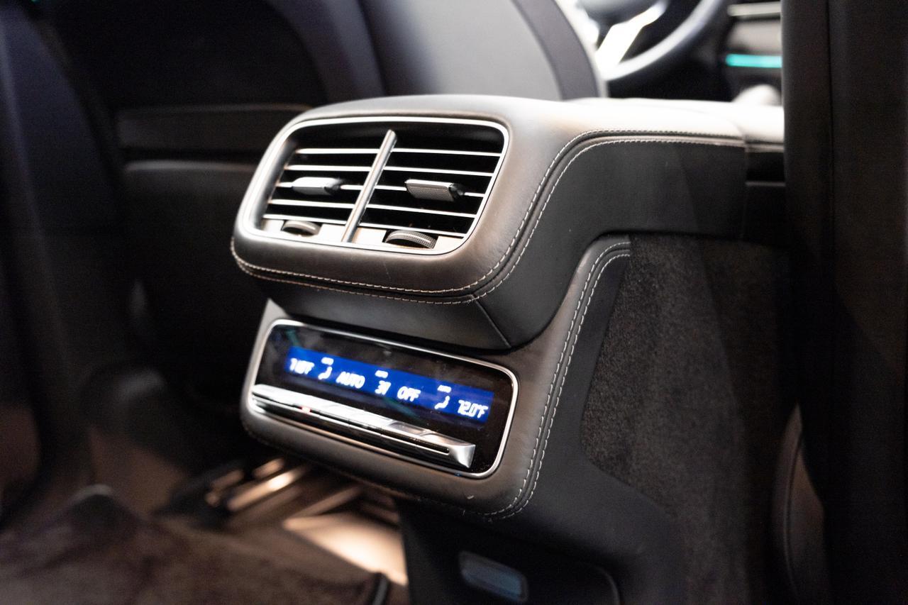 2023 Mercedes-Benz GLS Maybach GLS 600 Miami FL