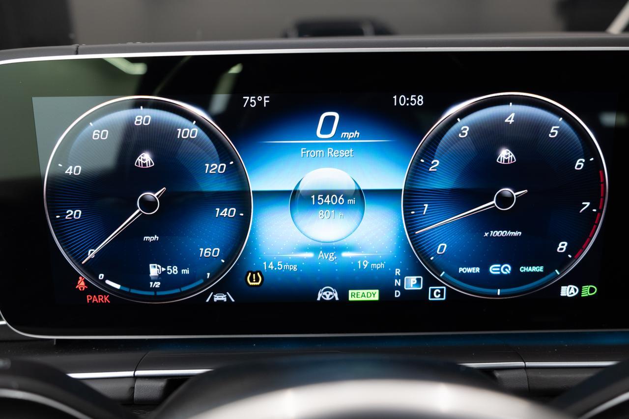 2023 Mercedes-Benz GLS Maybach GLS 600 Miami FL