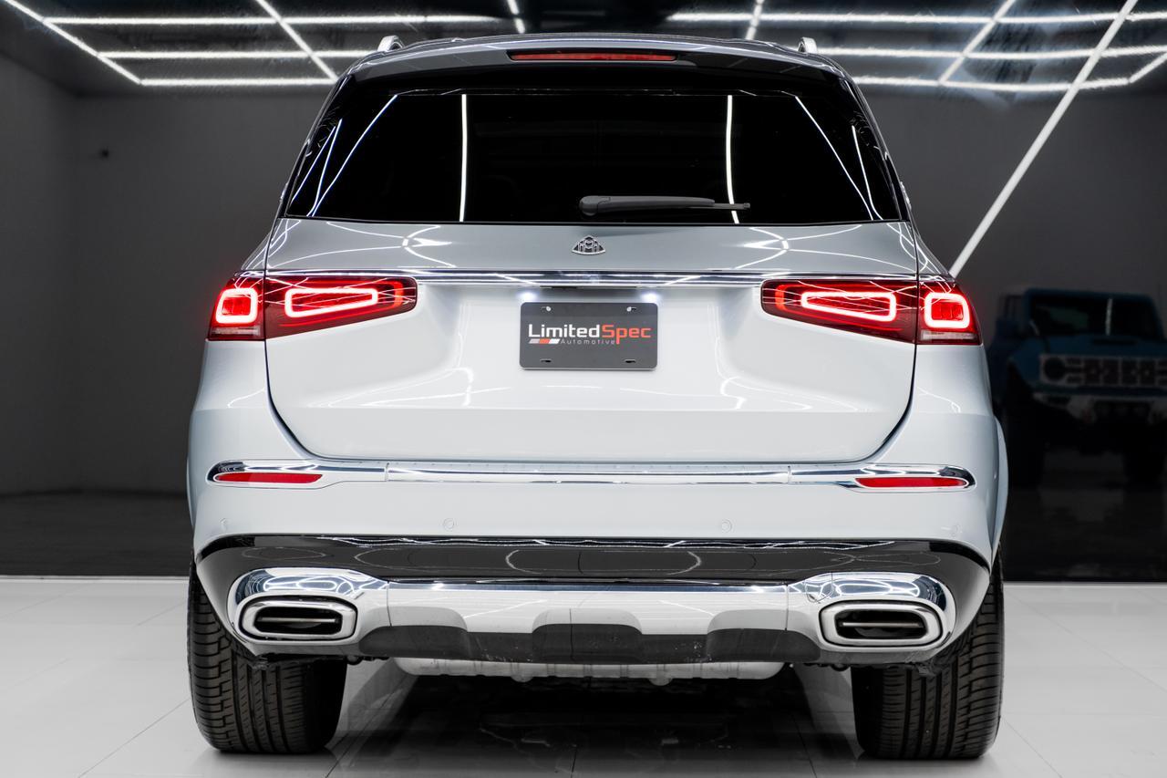 2023 Mercedes-Benz GLS Maybach GLS 600 Miami FL