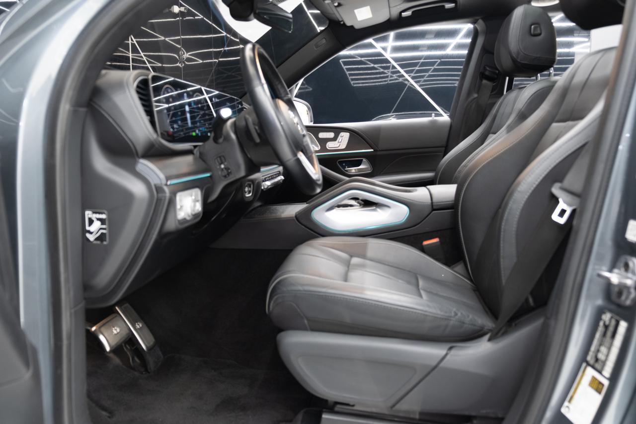 2023 Mercedes-Benz GLS Maybach GLS 600 Miami FL