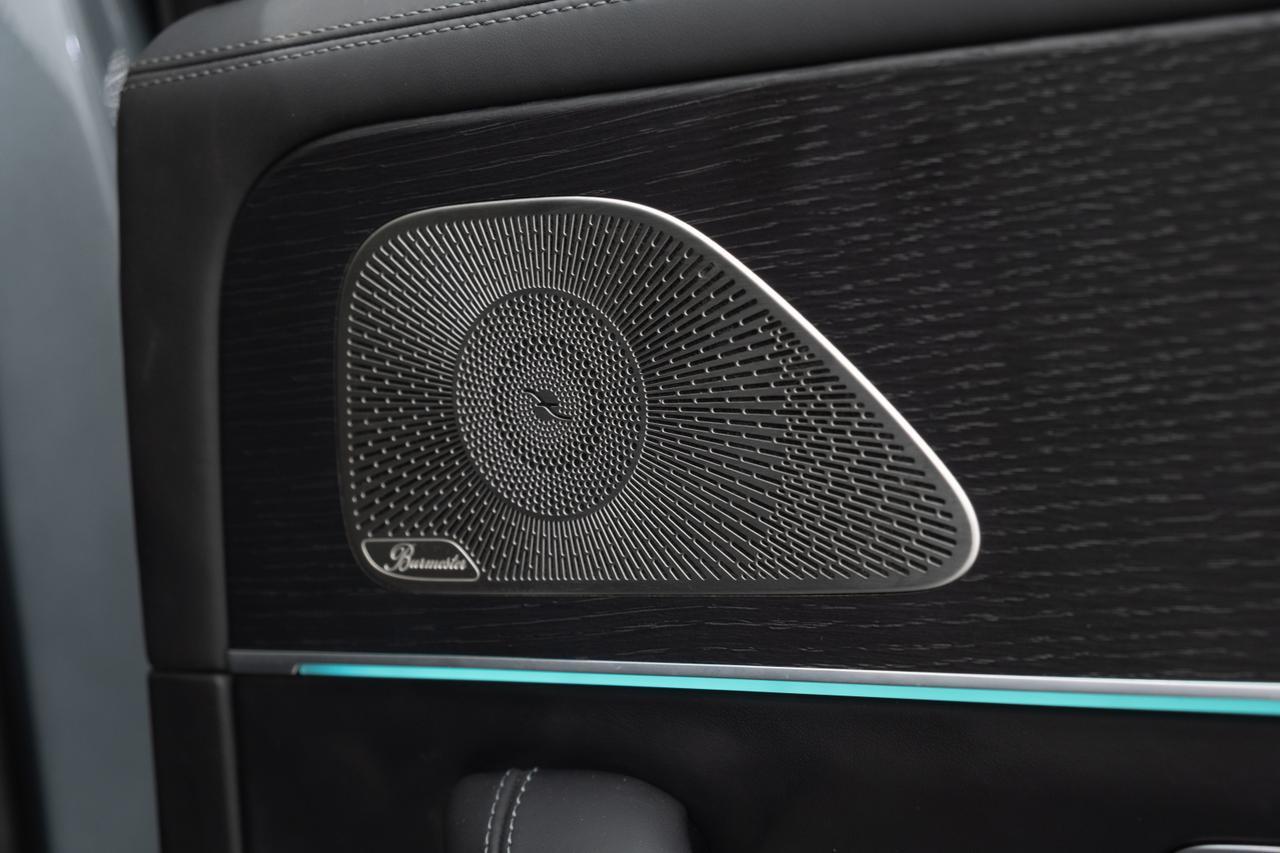 2023 Mercedes-Benz GLS Maybach GLS 600 Miami FL