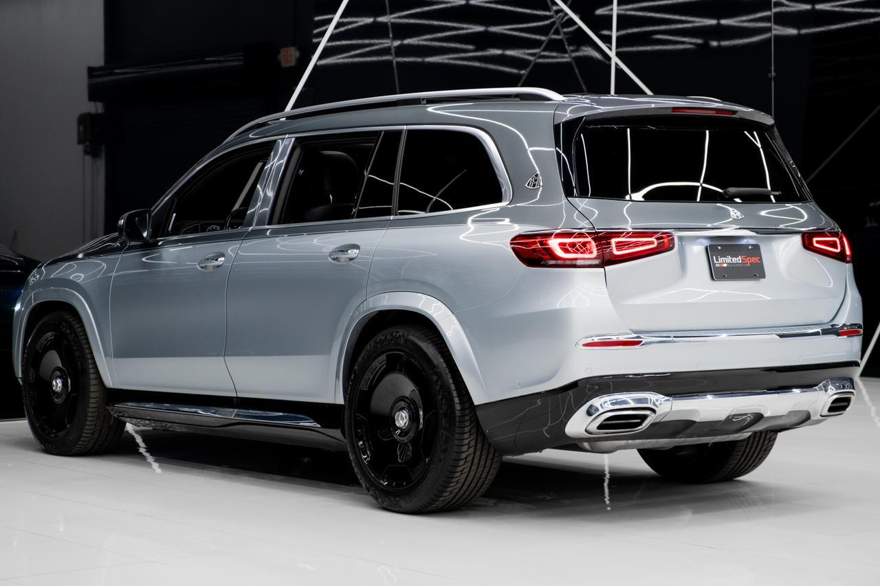 2023 Mercedes-Benz GLS Maybach GLS 600 Miami FL