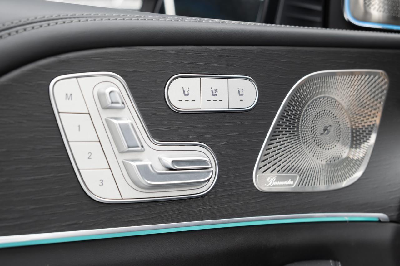 2023 Mercedes-Benz GLS Maybach GLS 600 Miami FL