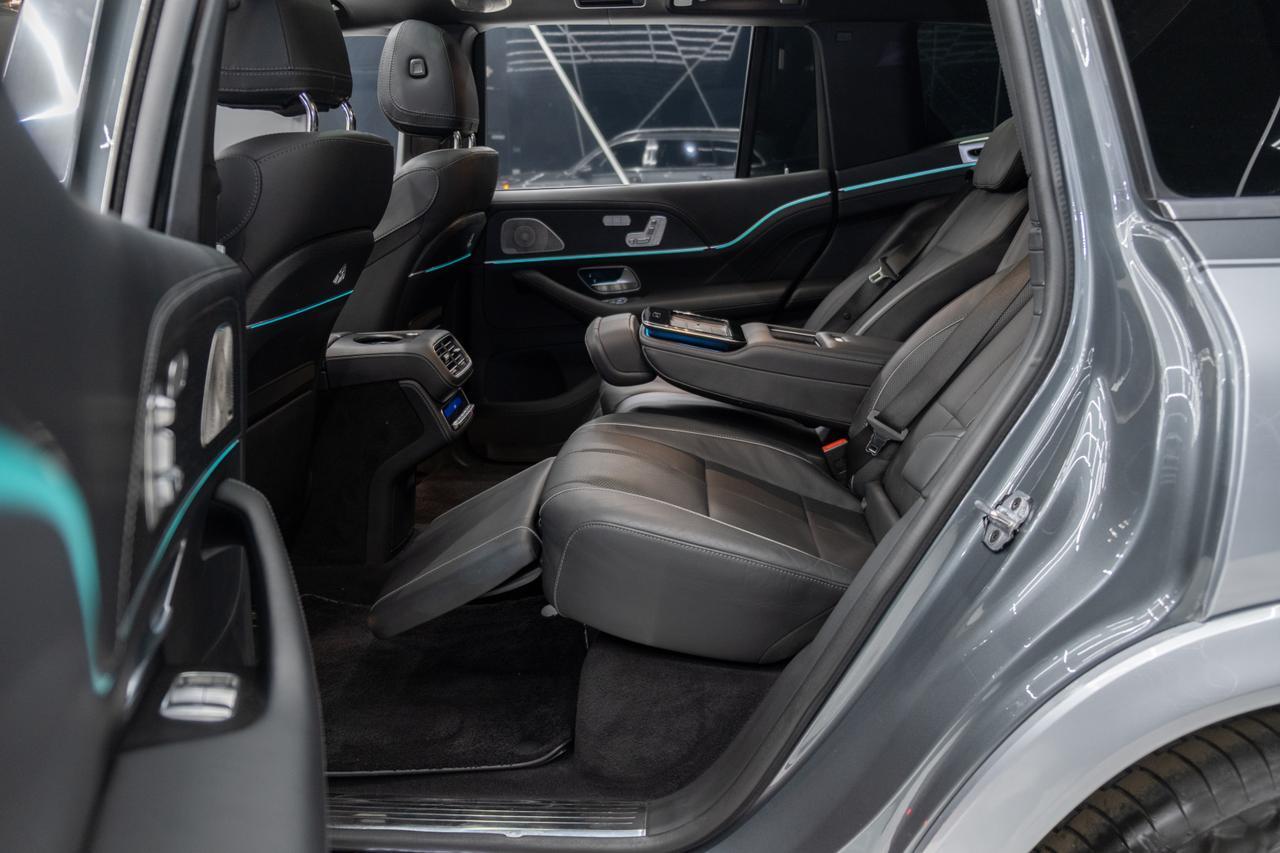 2023 Mercedes-Benz GLS Maybach GLS 600 Miami FL