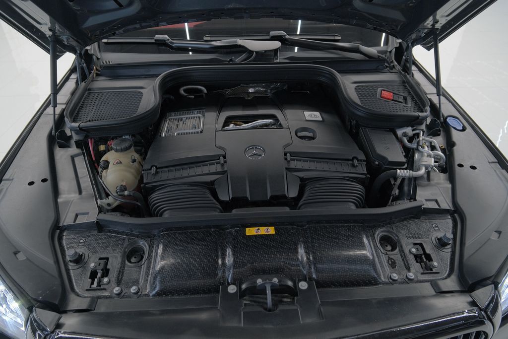 2023 Mercedes-Benz GLS Maybach GLS 600 Miami FL