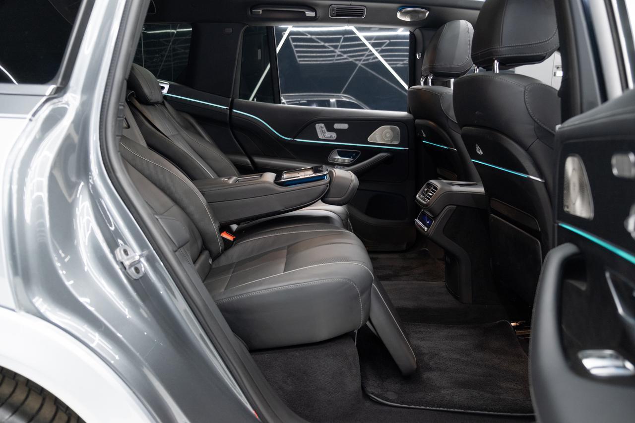 2023 Mercedes-Benz GLS Maybach GLS 600 Miami FL