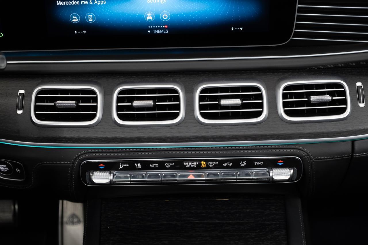 2023 Mercedes-Benz GLS Maybach GLS 600 Miami FL