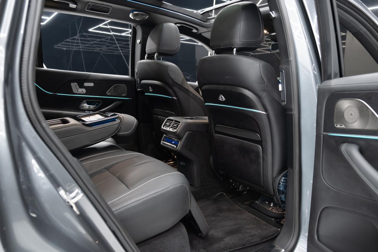 2023 Mercedes-Benz GLS Maybach GLS 600 Miami FL