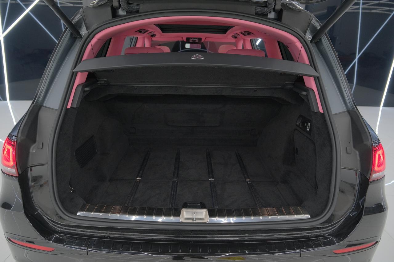 2023 Mercedes-Benz GLS Maybach GLS 600 Miami FL