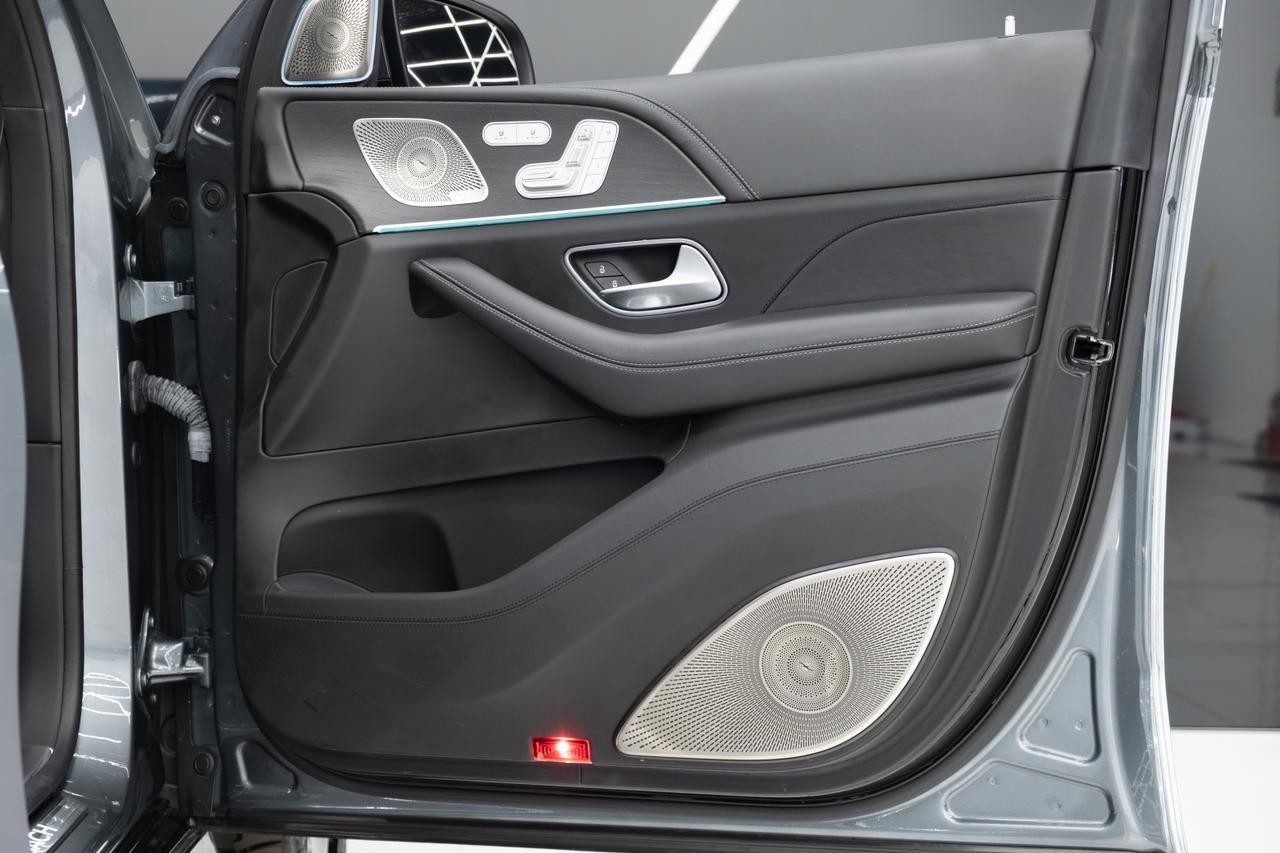 2023 Mercedes-Benz GLS Maybach GLS 600 Miami FL