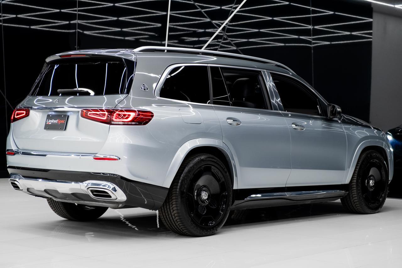 2023 Mercedes-Benz GLS Maybach GLS 600 Miami FL
