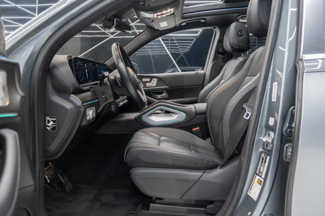 2023 Mercedes-Benz GLS Maybach GLS 600 Miami FL