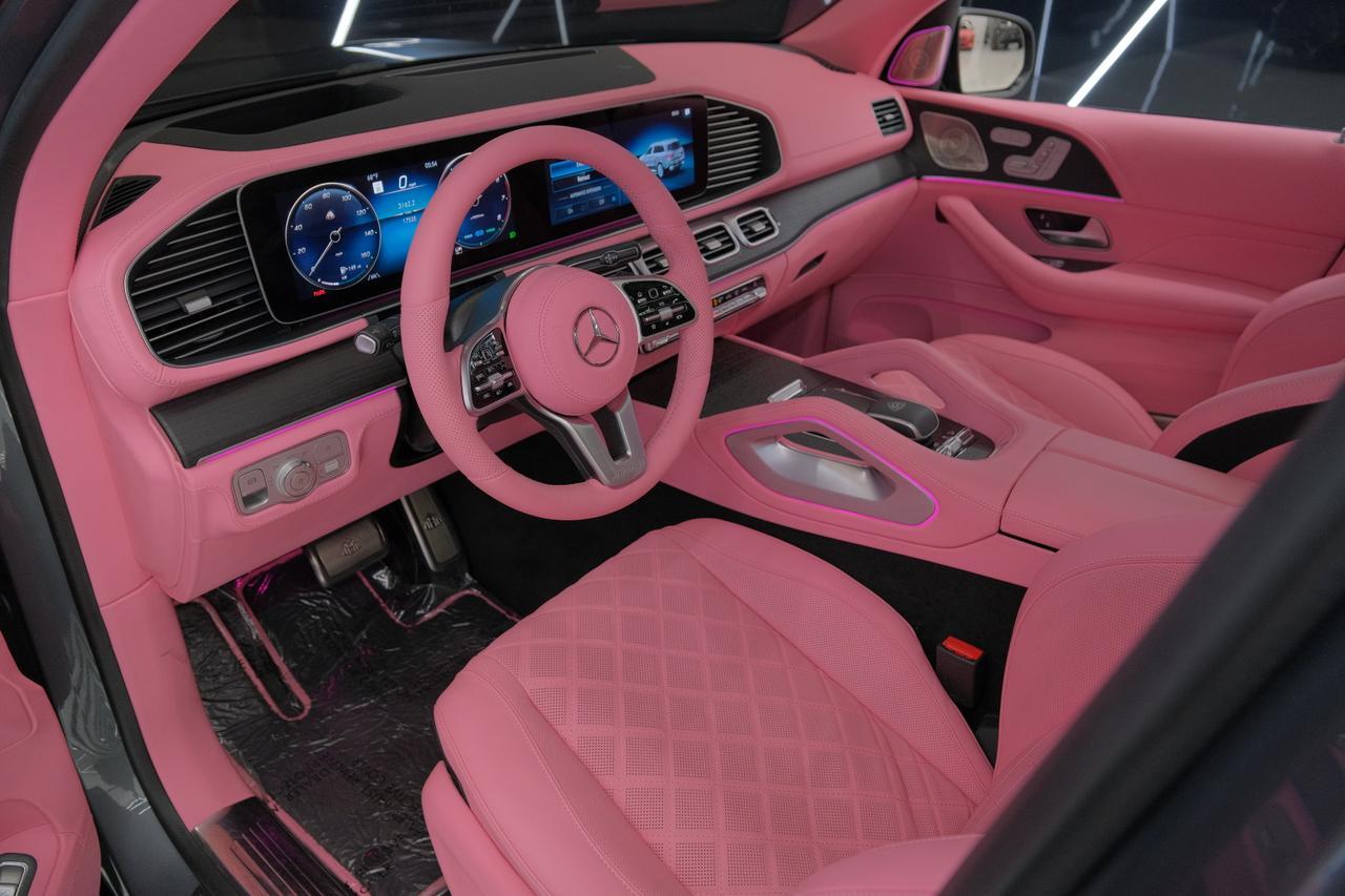 2023 Mercedes-Benz GLS Maybach GLS 600 Miami FL