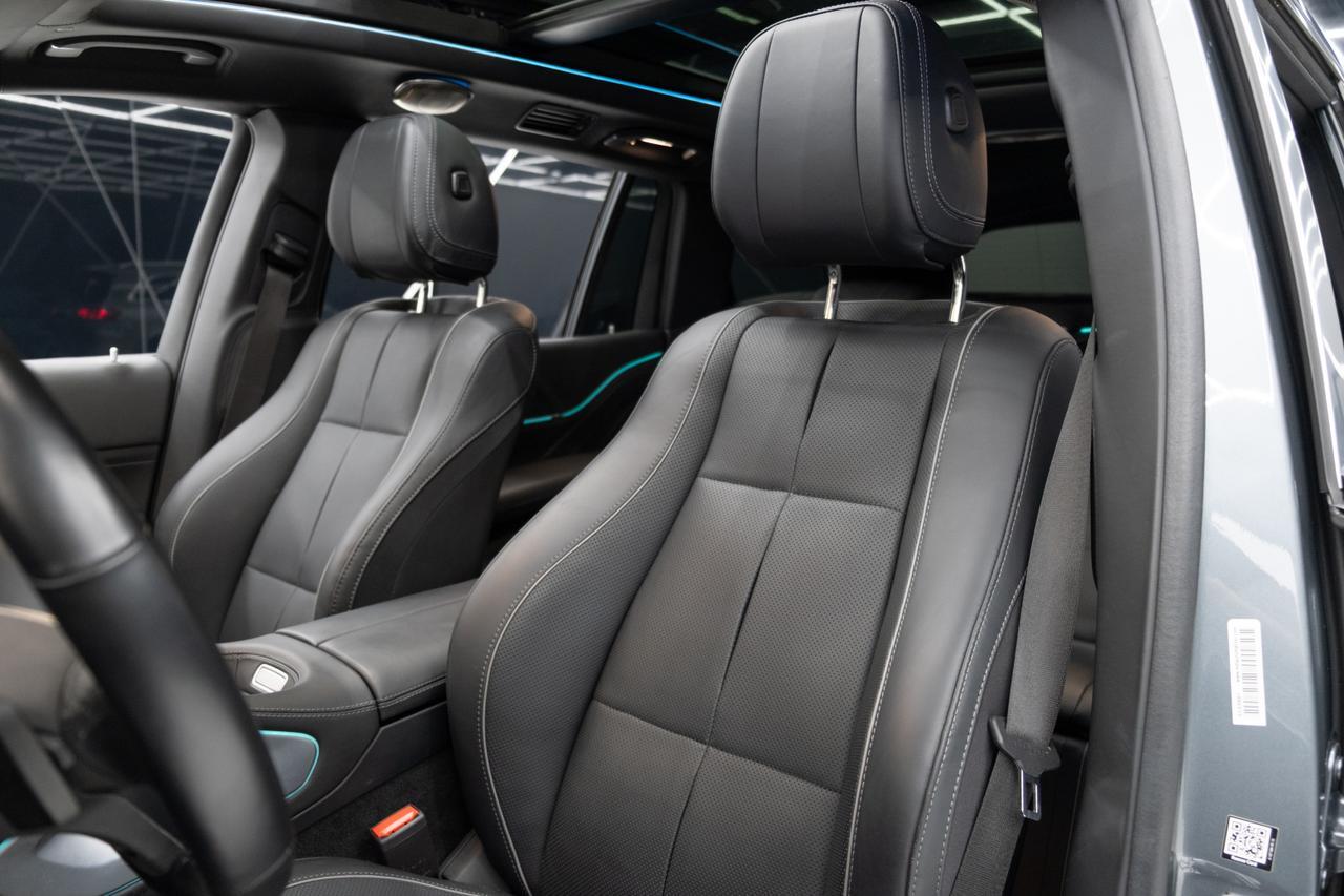 2023 Mercedes-Benz GLS Maybach GLS 600 Miami FL