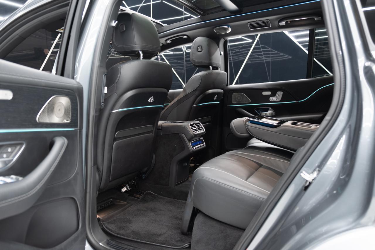 2023 Mercedes-Benz GLS Maybach GLS 600 Miami FL