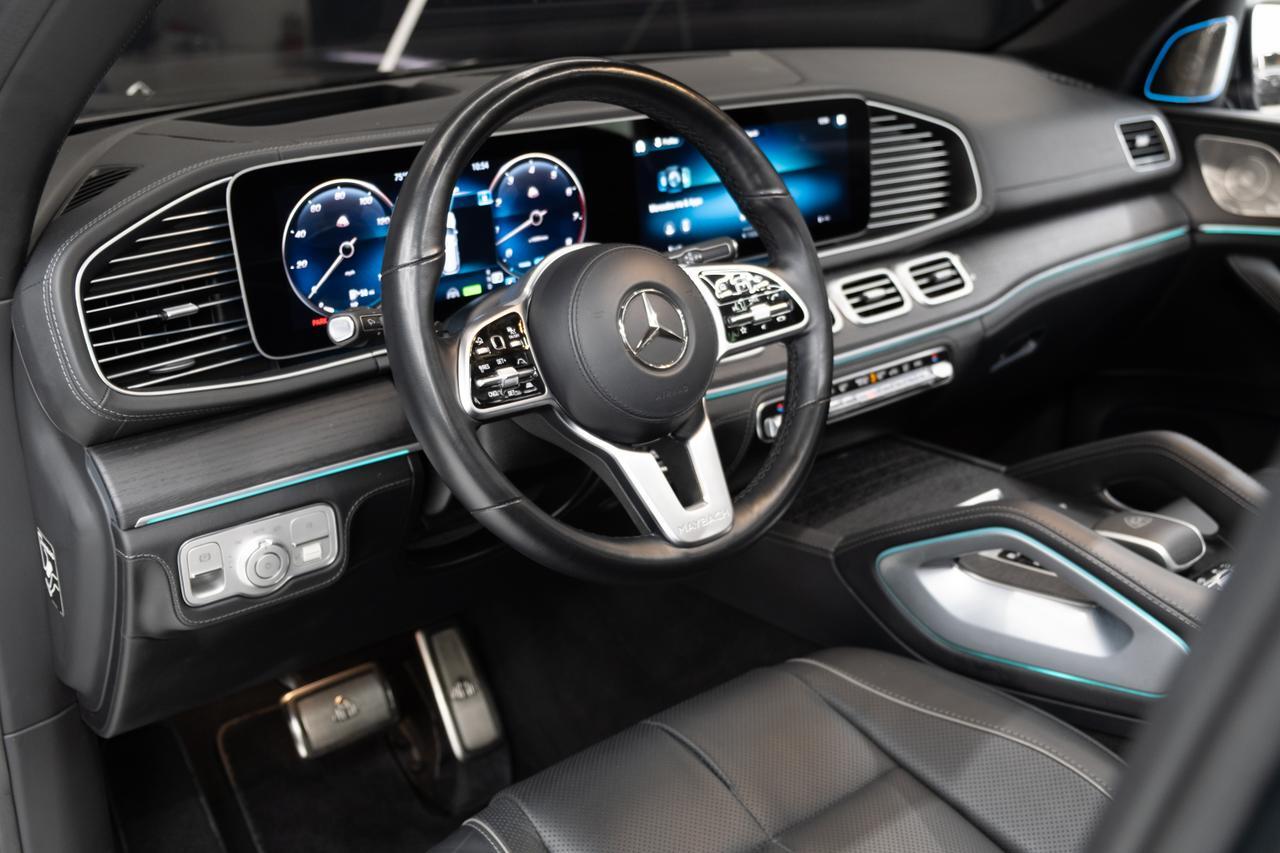 2023 Mercedes-Benz GLS Maybach GLS 600 Miami FL