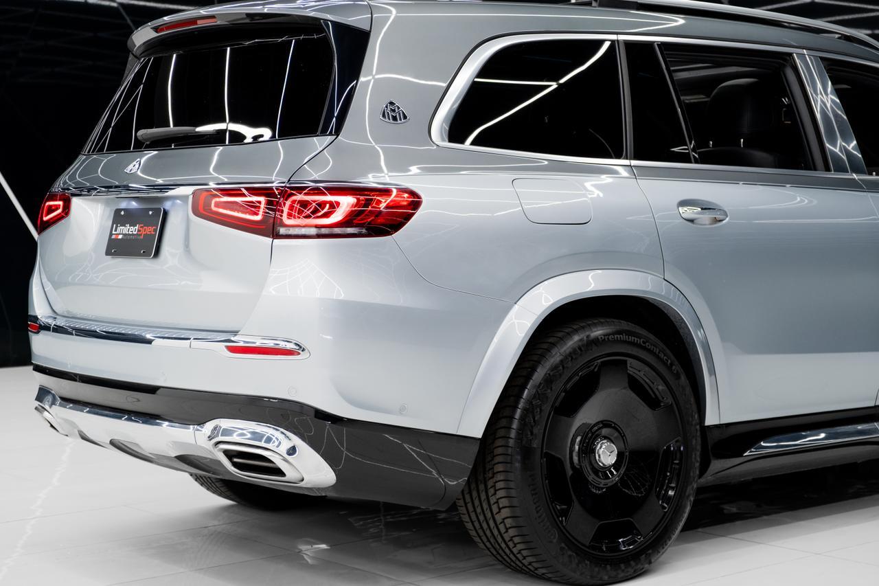 2023 Mercedes-Benz GLS Maybach GLS 600 Miami FL