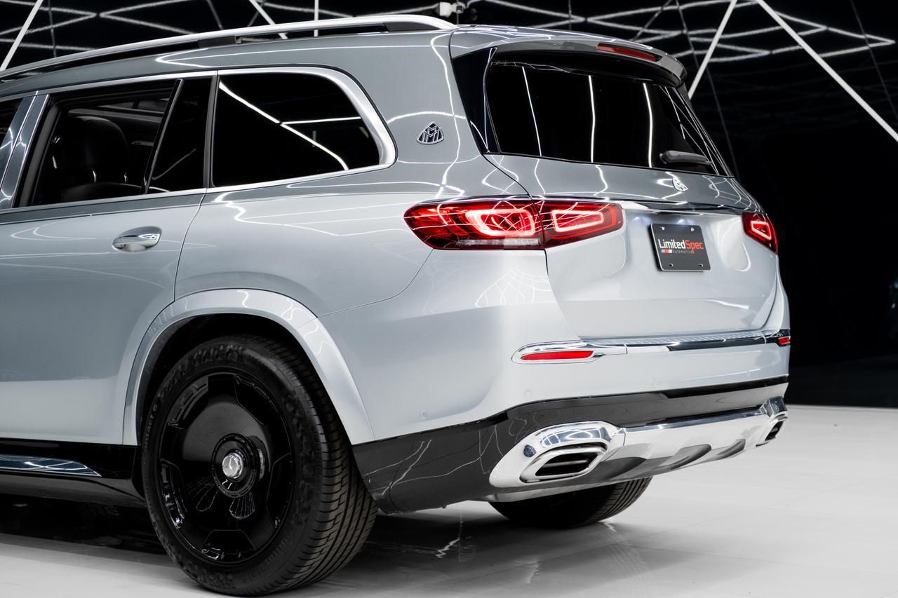 2023 Mercedes-Benz GLS Maybach GLS 600 Miami FL