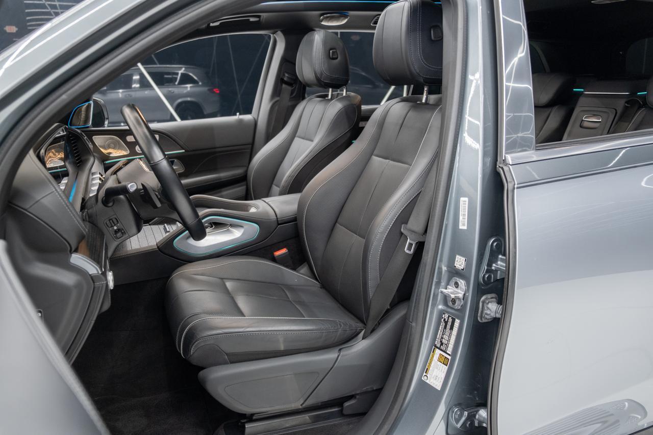 2023 Mercedes-Benz GLS Maybach GLS 600 Miami FL