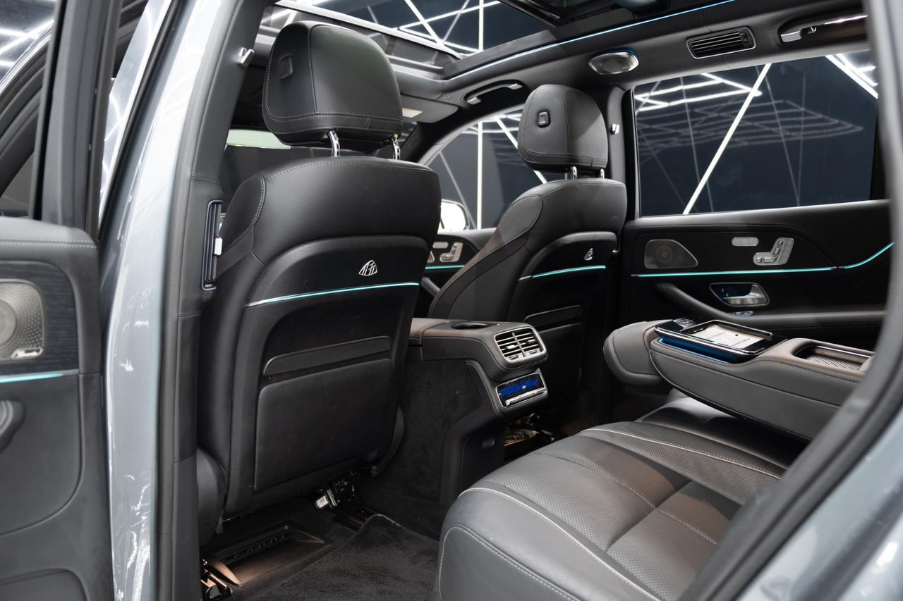 2023 Mercedes-Benz GLS Maybach GLS 600 Miami FL